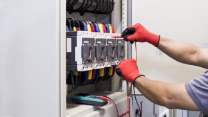 Electrical Inspection in Marshfield, MA