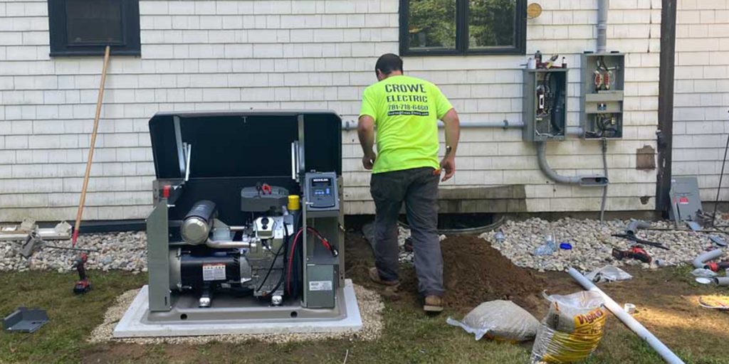 electrical services in pembroke, MA