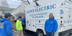 how to find an electrician