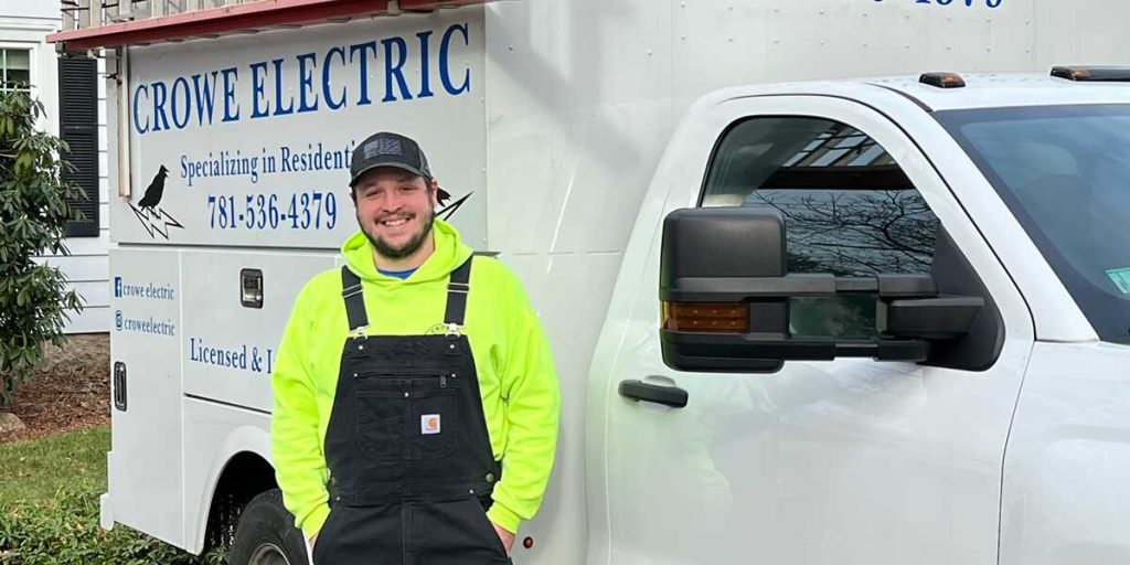 questions to ask an electrician