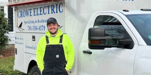 questions to ask an electrician