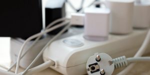 how to control power fluctuation in home