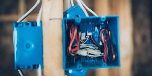 what are junction boxes used for