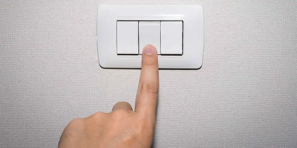 Light Switch - Crowe Electric
