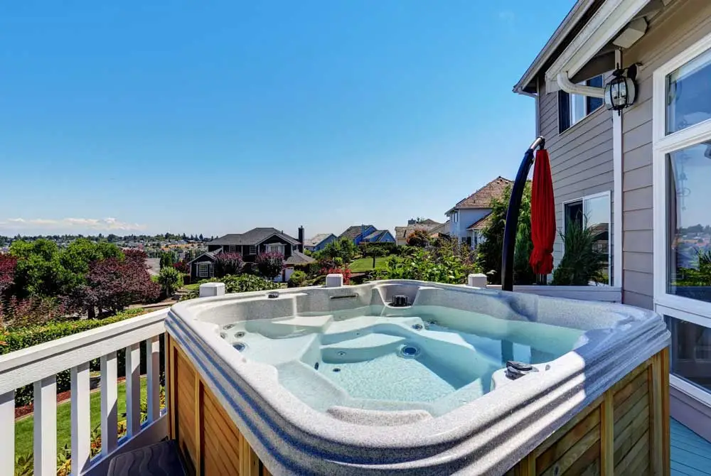 Best Hot Tub Electrician in Carver, MA