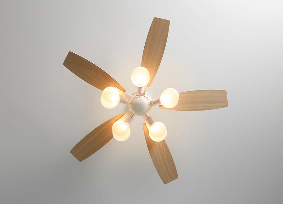 Ceiling Fan Installation Services in Rockland, MA