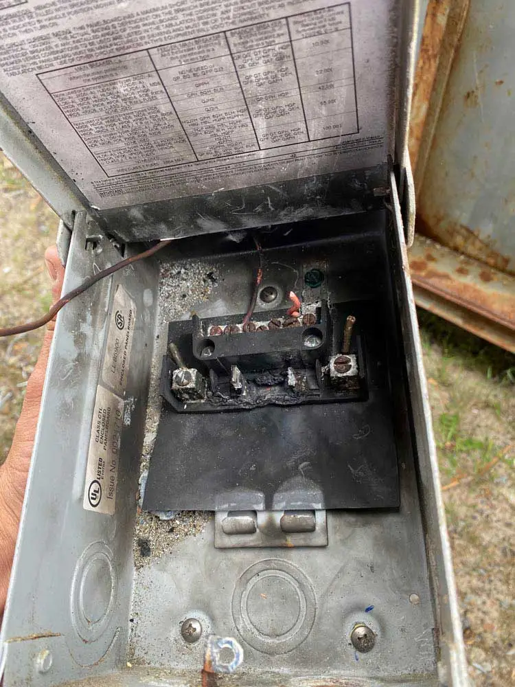 Electrical Panel Repair in Hanover, MA