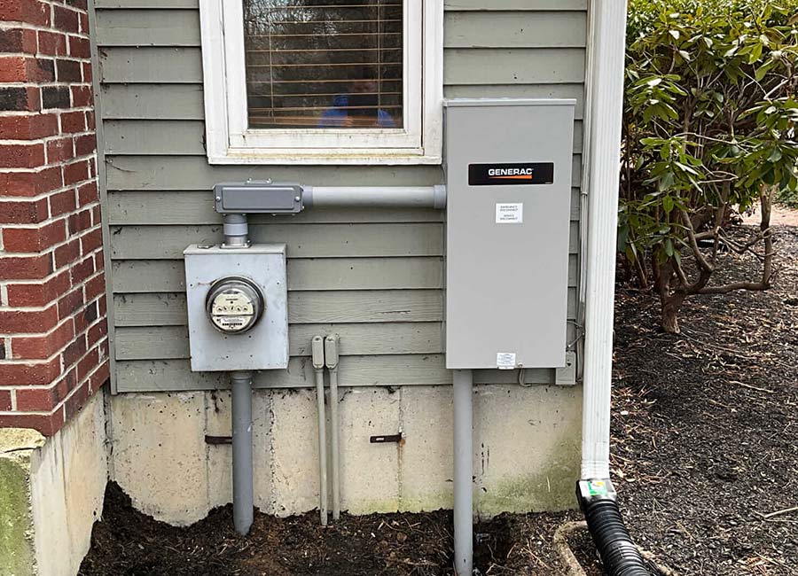 Electrical Panel Upgrade Company in Plymouth, MA