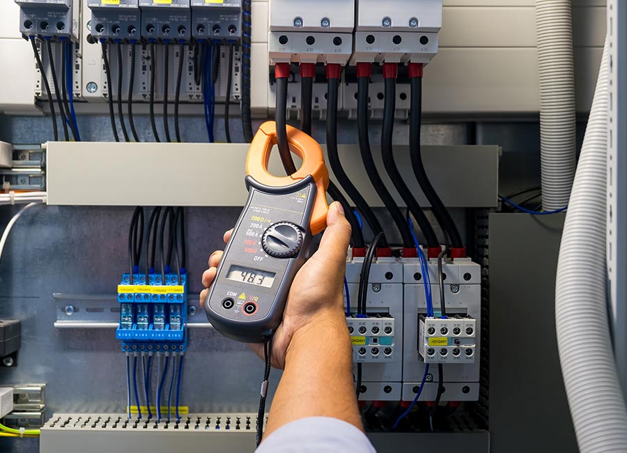Electrician in Duxbury MA