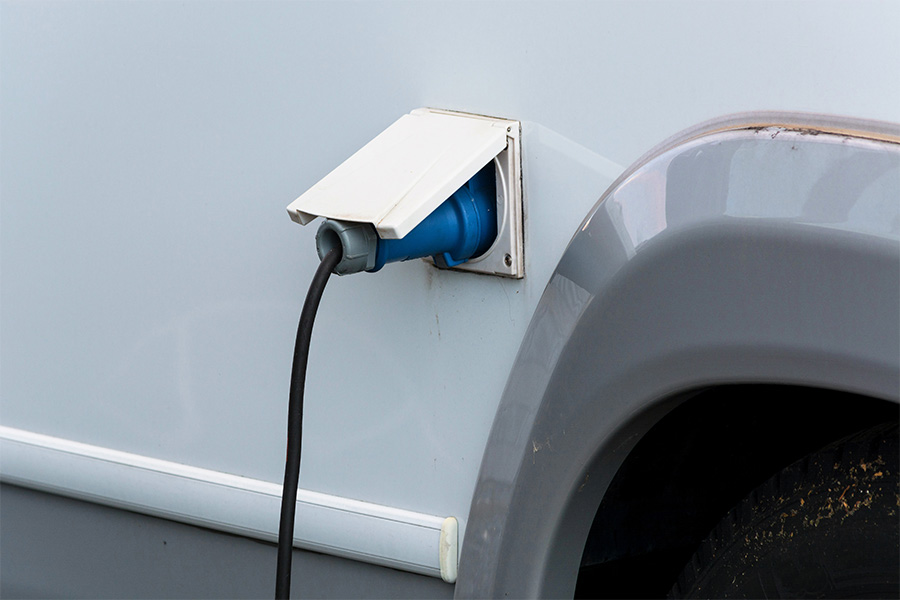 EV Charger Installation Company in Whitman, MA