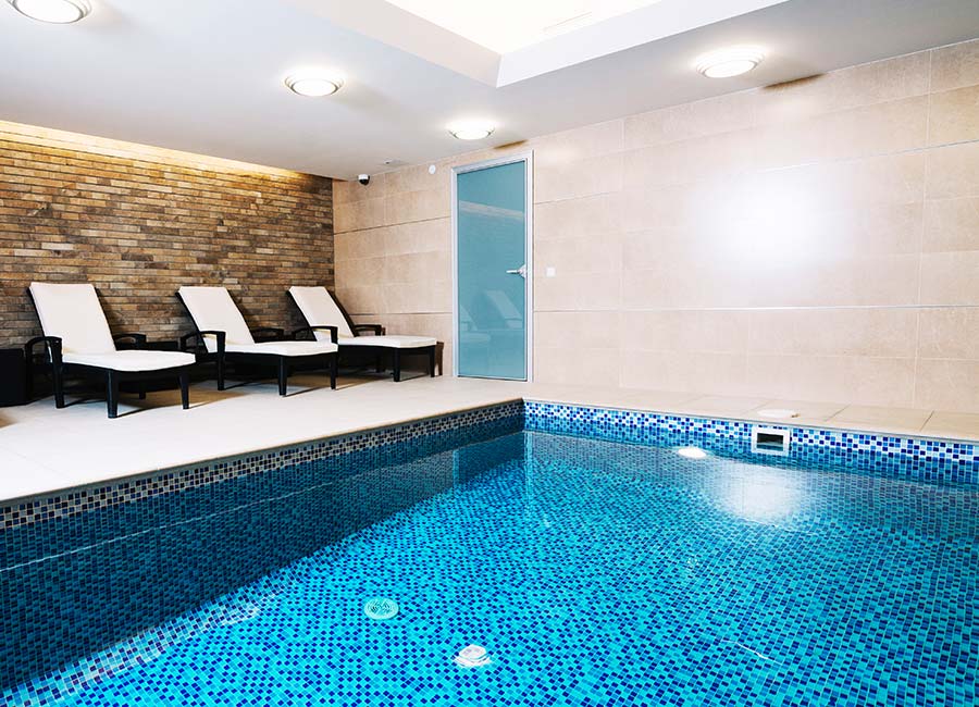 Expert Pool Electrician in Norwell, MA