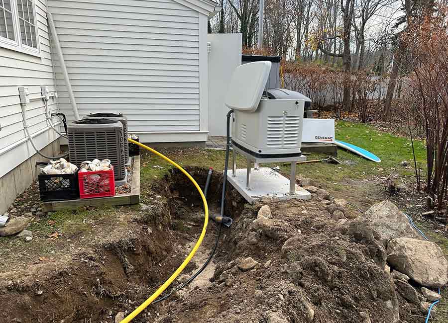 Electrical Services We Offer