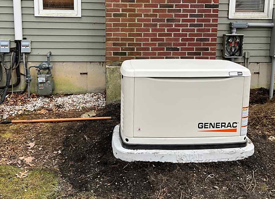 Benefits of Emergency Generators