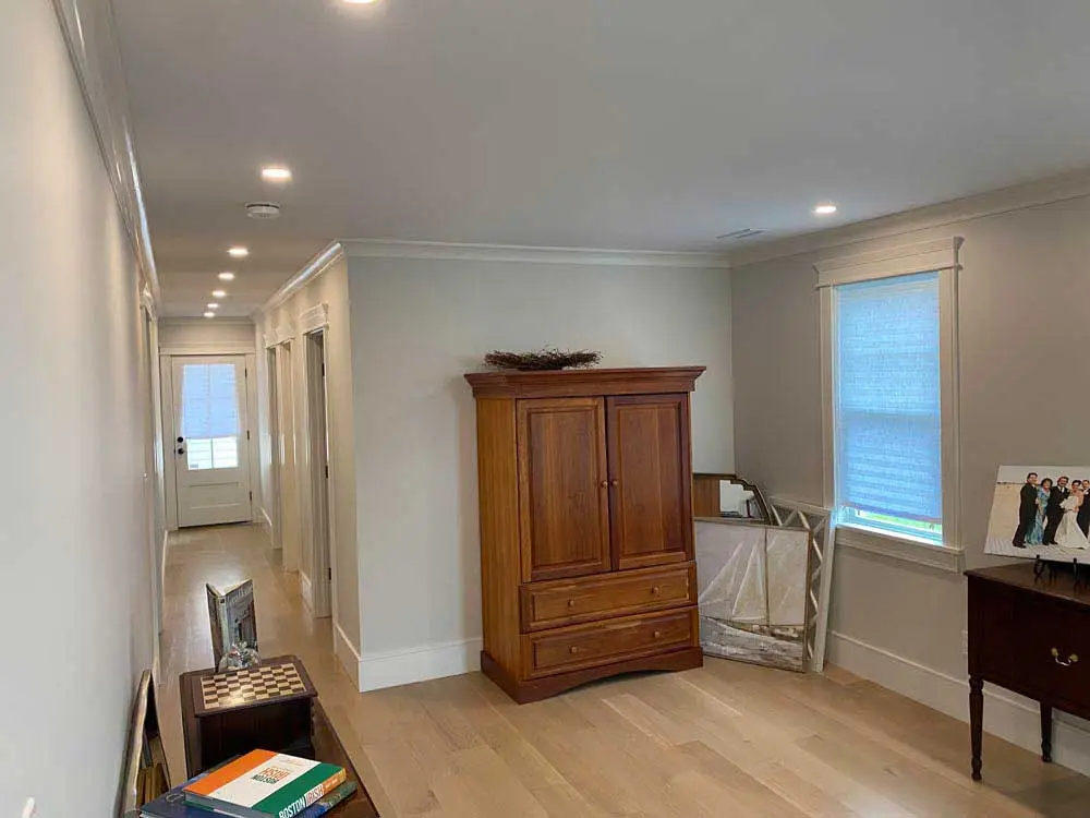 Indoor Lighting Installation in Norwell, MA