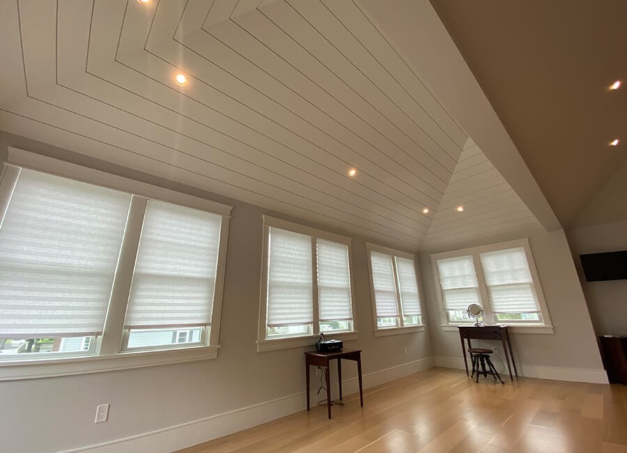 Indoor Lighting Installation Services in Cohasset, MA