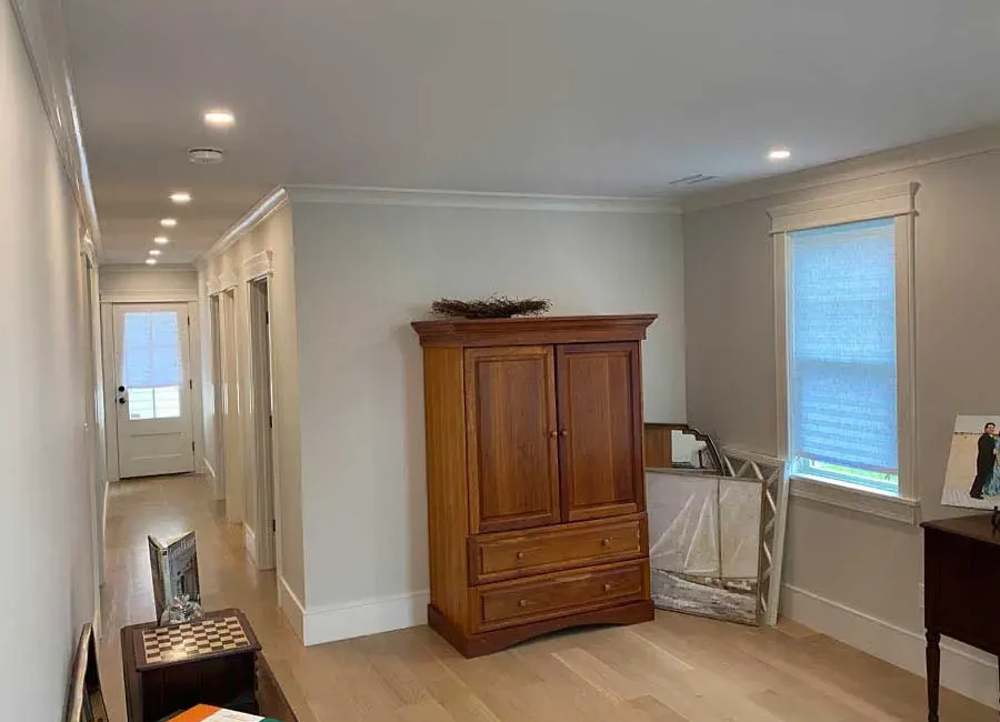 Indoor Lighting Installations in Whitman, MA