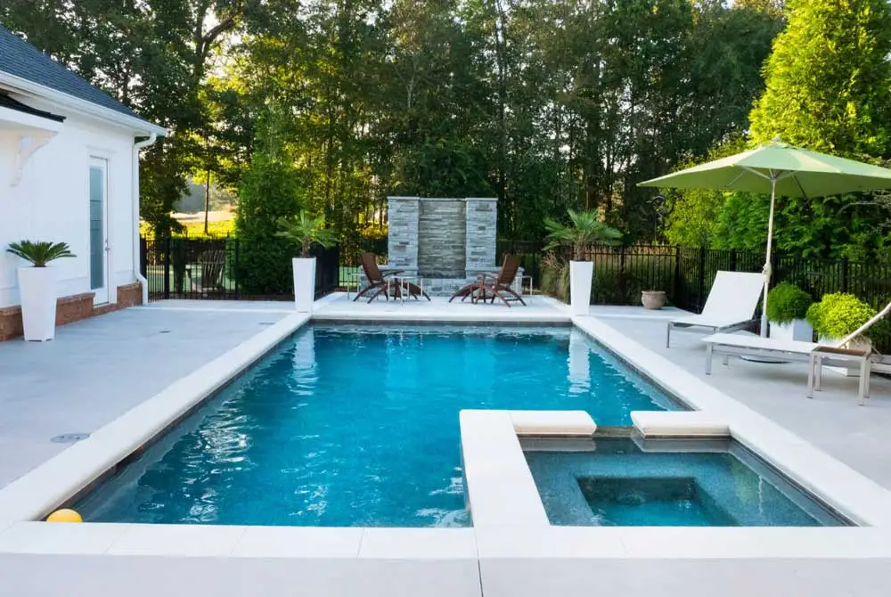 Pool Electrician in Norwell, MA