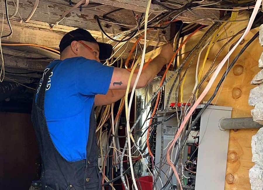 Professional Emergency Technicians in Norwell, MA