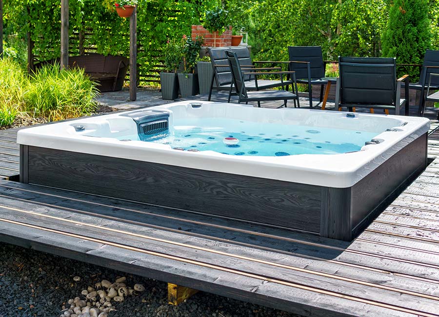 Professional Hot Tub Electrician in Plymouth, MA