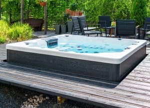 Professional Hot Tub Electrician in Whitman, MA