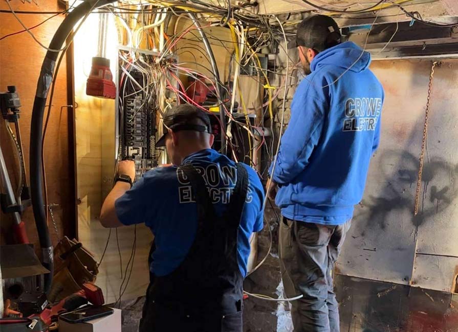 Reliable Emergency Technicians in Norwell, MA