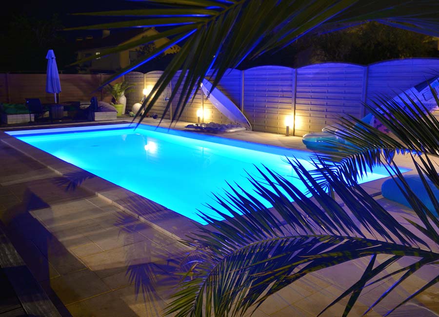 Reliable Pool Electrician in Norwell, MA