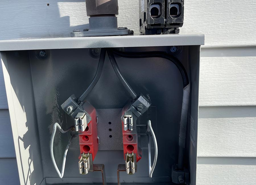 Surge Protection in Carver MA