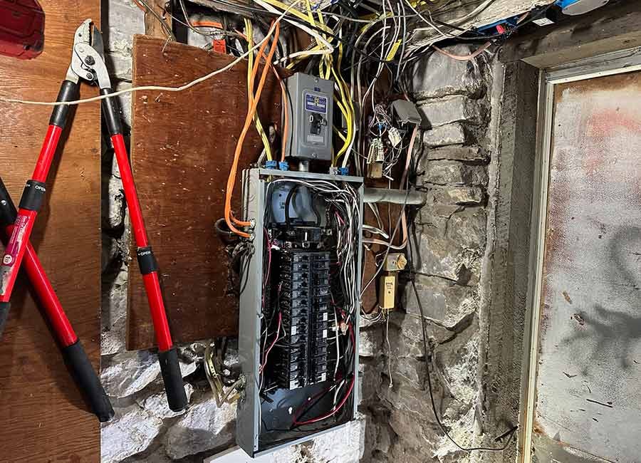 Surge Protection in Hanover