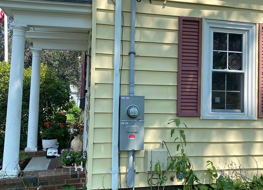 Whole House Surge Protector Installation Company in Plymouth, MA