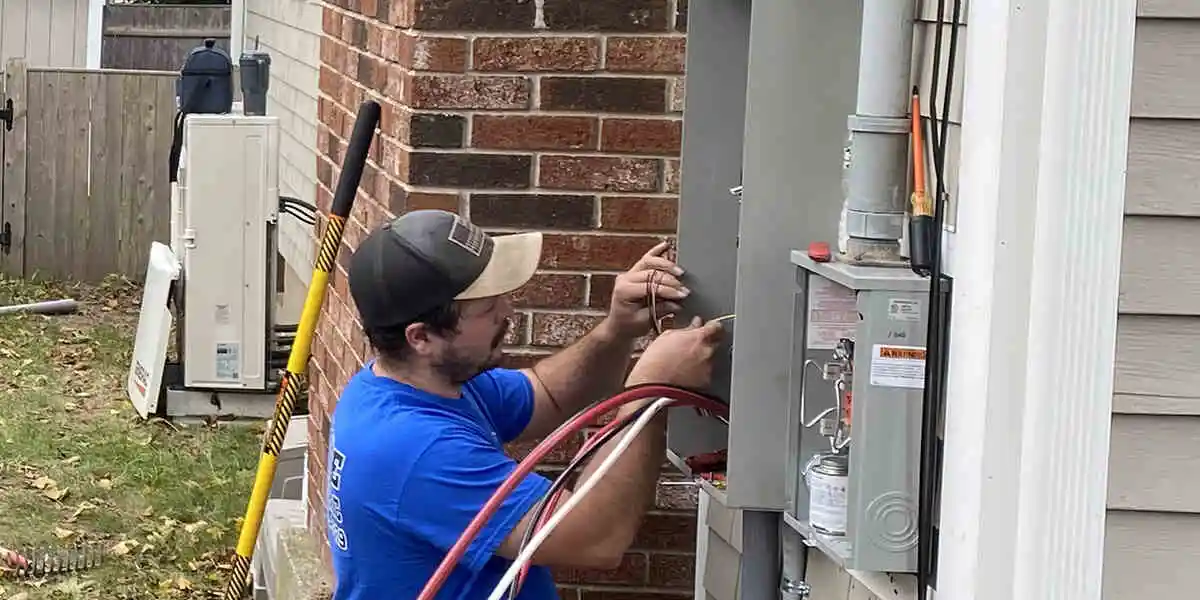 Whole House Surge Protector Installation Services in Kingston, MA