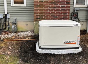 Whole House Generators Installation Service in Norwell, MA
