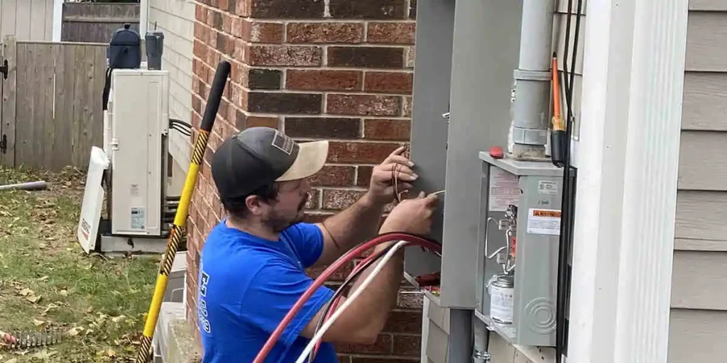 Whole House Surge Protector Installation Services in Abington, MA
