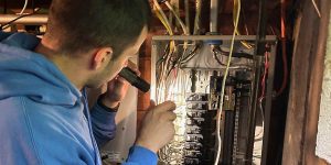 diy electrical repair