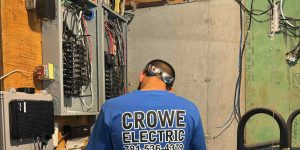 do i need a permit to upgrade my electrical panel