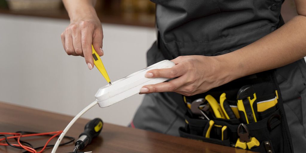 prevent electrical hazards