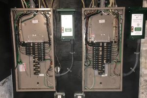 Surge Protector in Hanover, MA