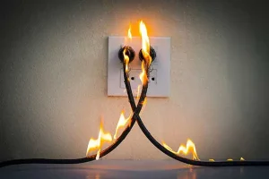 surge protector