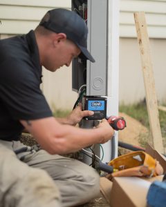 Surge Protection in Norwell MA