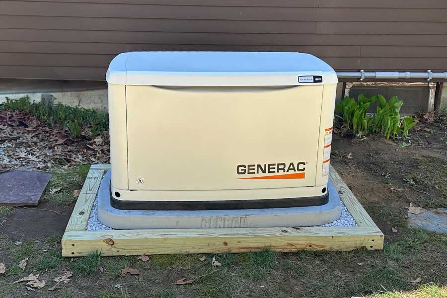 Professional Electrical Services in East Bridgewater