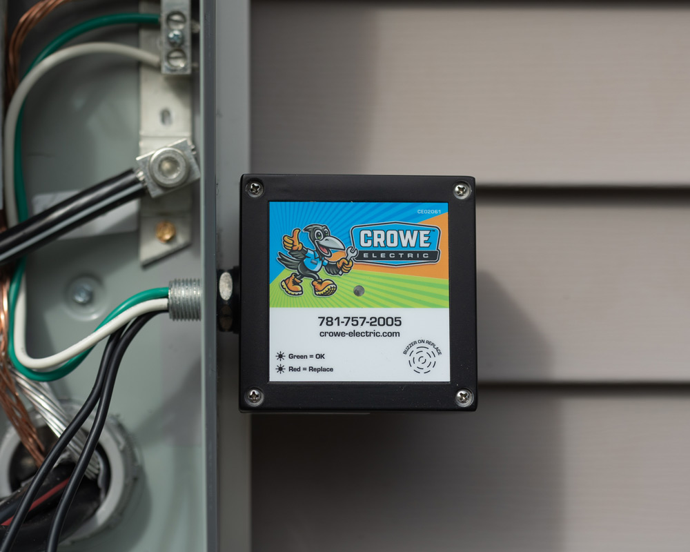 Trusted Electrical Services in East Bridgewater