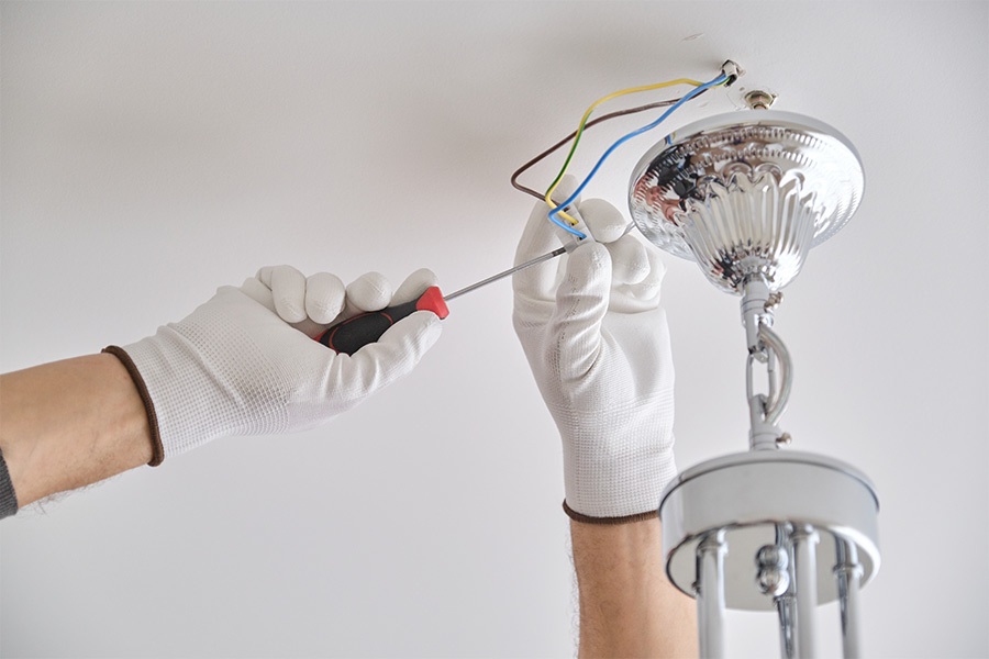 Electrical Services in Bridgewater, MA