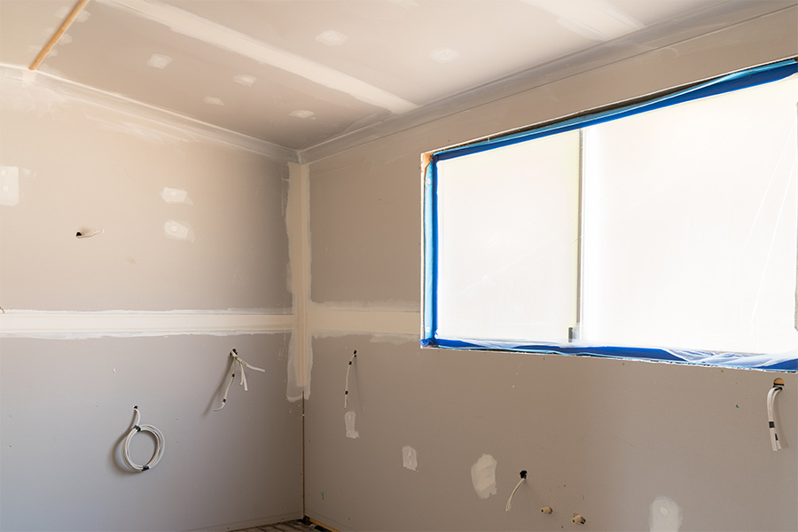 Rewiring in Norwood, MA