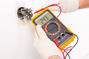 Electrical Services in Holbrook, MA
